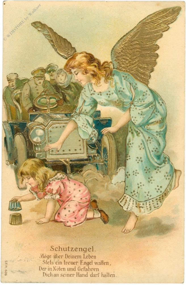 schutzengel, vers schutzengel, vers
