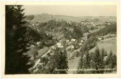 goldenstein, ortsansicht goldenstein, ortsansicht