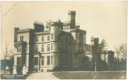keith, drummuir castle keith, drummuir castle