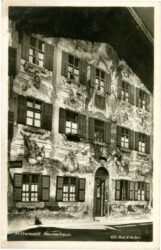 mittenwald, neunerhaus mittenwald, neunerhaus
