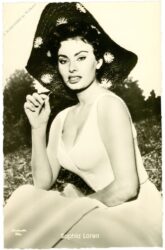 loren, sophia