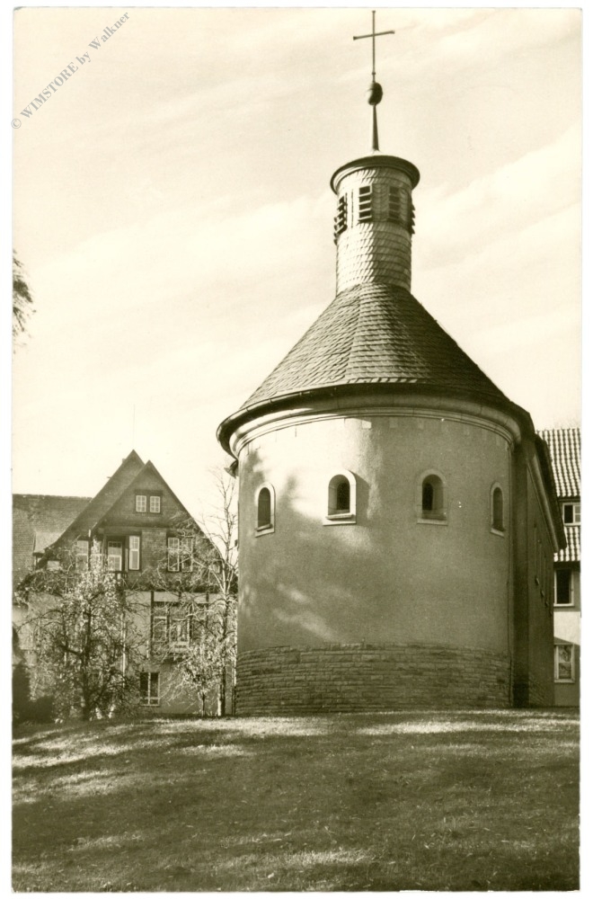 iserlohn, ev. akademie haus ortlohn, kapelle iserlohn, ev. akademie haus ortlohn, kapelle