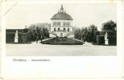 moritzburg, fasanenschlößchen