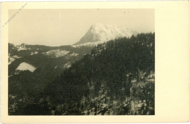 gipfelansicht gipfelansicht