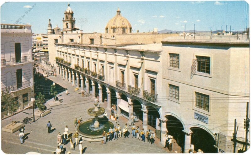 guadalajara, plaza de los mariachis guadalajara, plaza de los mariachis