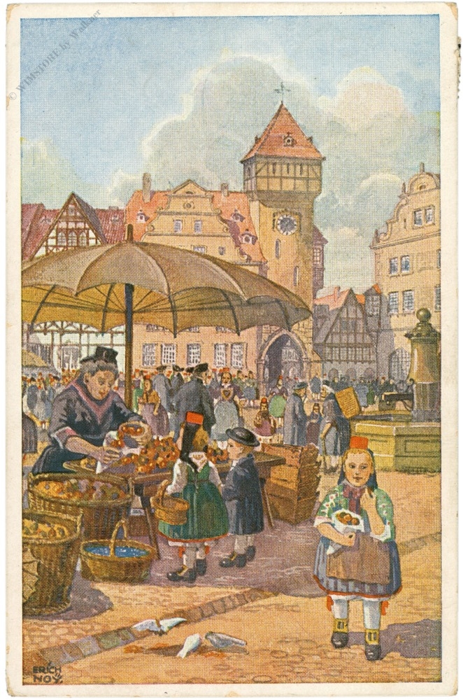 hessische trachten hessische trachten