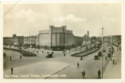 den haag, capitol theater