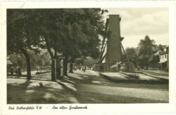 bad rothenfelde, am alten greadierwerk