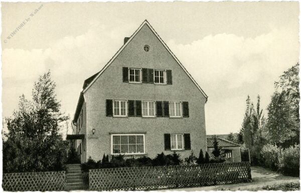 bad rothenfelde, haus piel