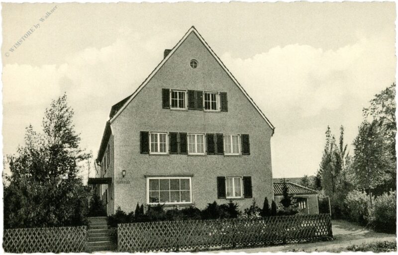 bad rothenfelde, haus piel bad rothenfelde, haus piel