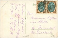 bad rothenfelde, neues gradierwerk