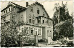 bad rothenfelde, haus jungborn