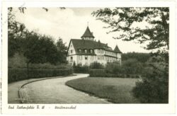 bad rothenfelde, weidtmanshof