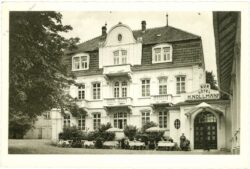 bad rothenfelde, kurheim nollmann