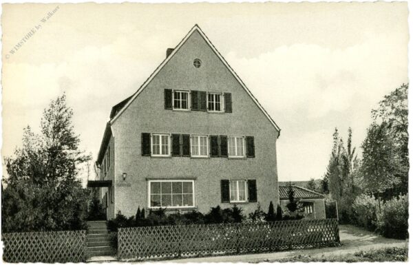 bad rothenfelde, haus piel