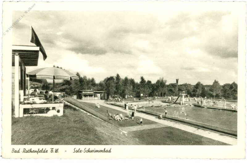 bad rothenfelde, sole schwimmbad bad rothenfelde, sole schwimmbad