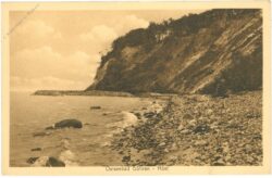 ostseebad göhren auf rügen, hövt