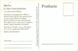 porta westfalica, gruss aus