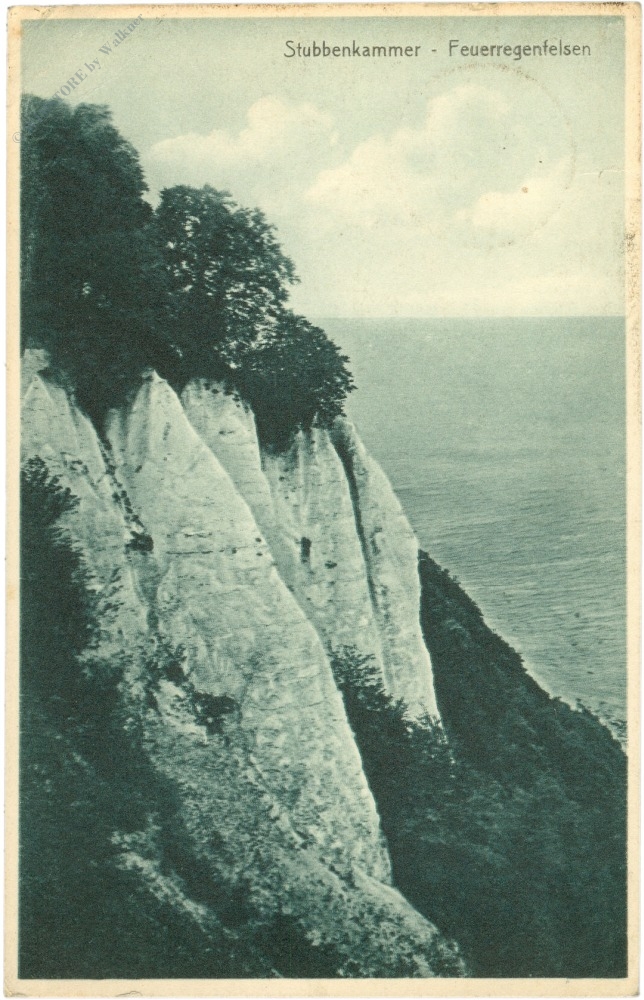 rügen, stubenkammer, feuerregenfelsen rügen, stubenkammer, feuerregenfelsen
