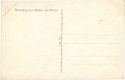 coesfeld, lamberti kirche, hochaltar mit chor