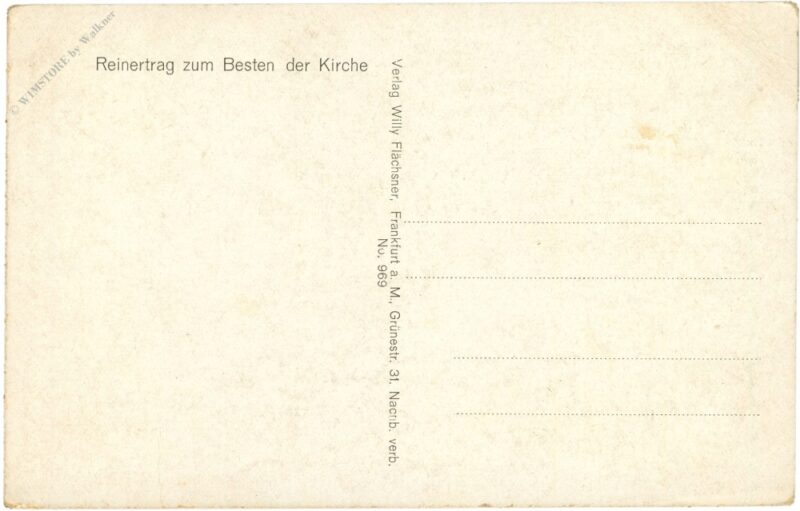 coesfeld, lamberti kirche, hochaltar mit chor