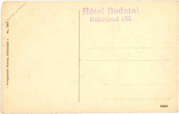 schierke i.h., feuersteinklippen