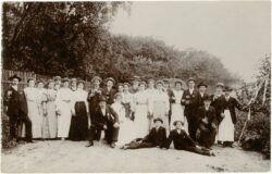 gruppenfoto gruppenfoto
