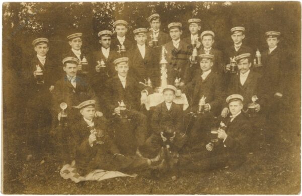 männergruppe männergruppe