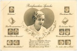 briefmarken sprache briefmarken sprache