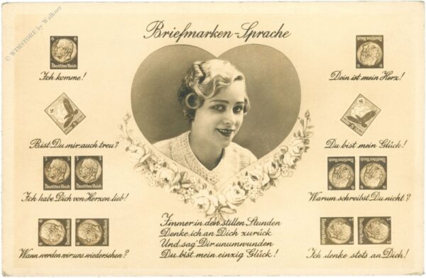 briefmarken sprache briefmarken sprache