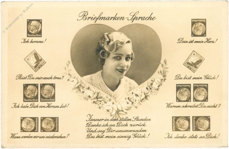 briefmarken sprache briefmarken sprache
