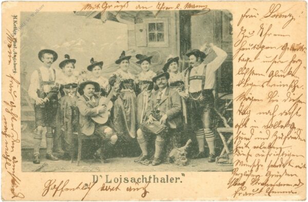 d'loisachthaler d'loisachthaler