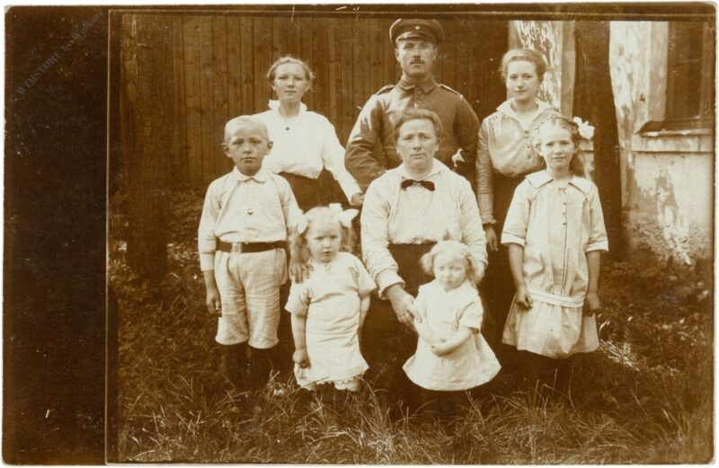 familie familie