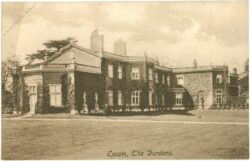 epsom, the durdans epsom, the durdans