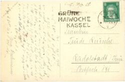 kassel, wilhelmshöhe, löwenburg