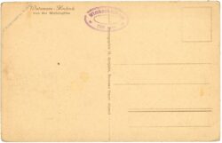 watzmann hocheck, von der mittelspitze