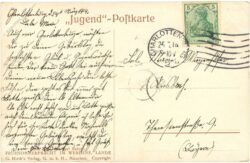 reiser, carl: frühsommerpracht im werdenf. lande