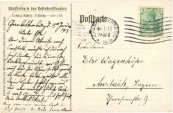 richter, ludwig: frühling