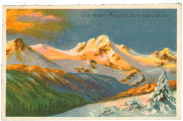 alpenglühn alpenglühn
