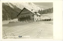 gargellen, hotel vergalden