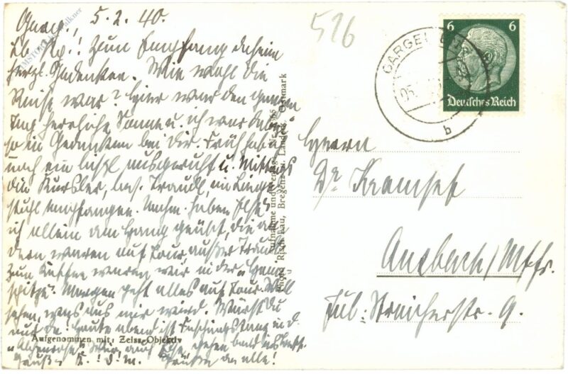 gargellen, riedkopf, blick gegen vergalden & silvretta