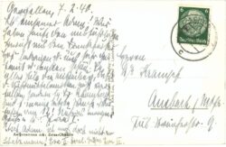 gargellen, ortsansicht