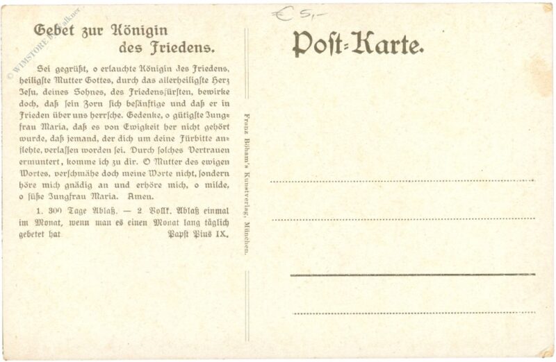 gnadenbild, herz jesu heim