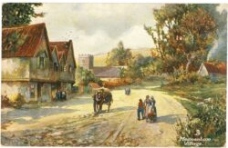 medmenham, ansicht medmenham, ansicht