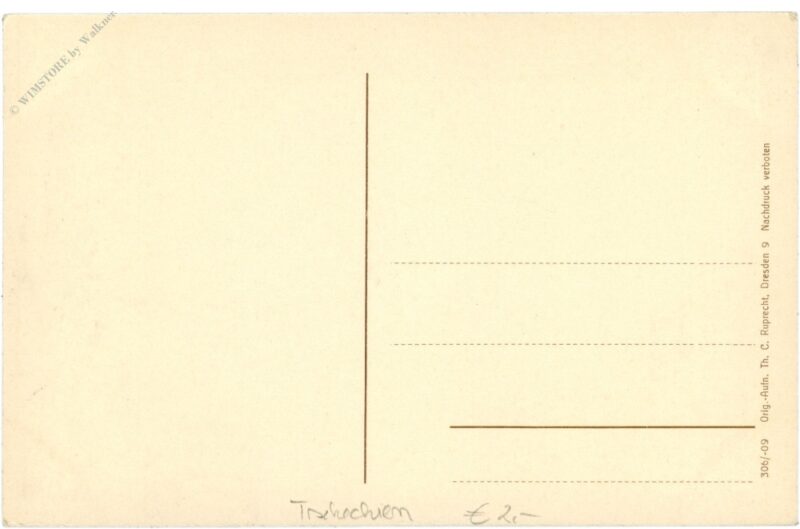 herrnskretschen, ortsansicht