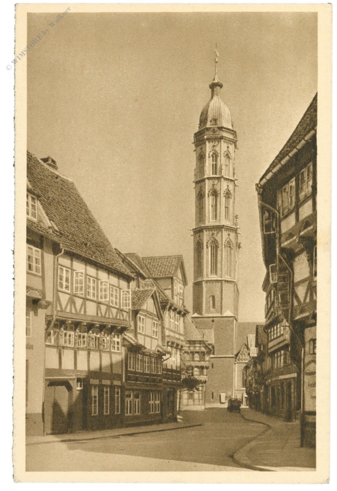 braunschweig, alte waage braunschweig, alte waage