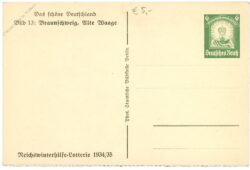 braunschweig, alte waage