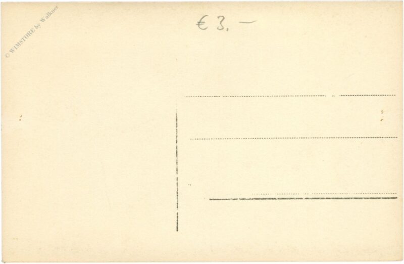 nossart, ernst von