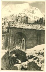 bergkirchlein bergkirchlein
