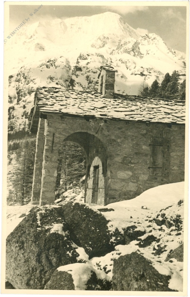 bergkirchlein bergkirchlein
